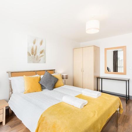 Comfort Living Properties Birmingham Kültér fotó