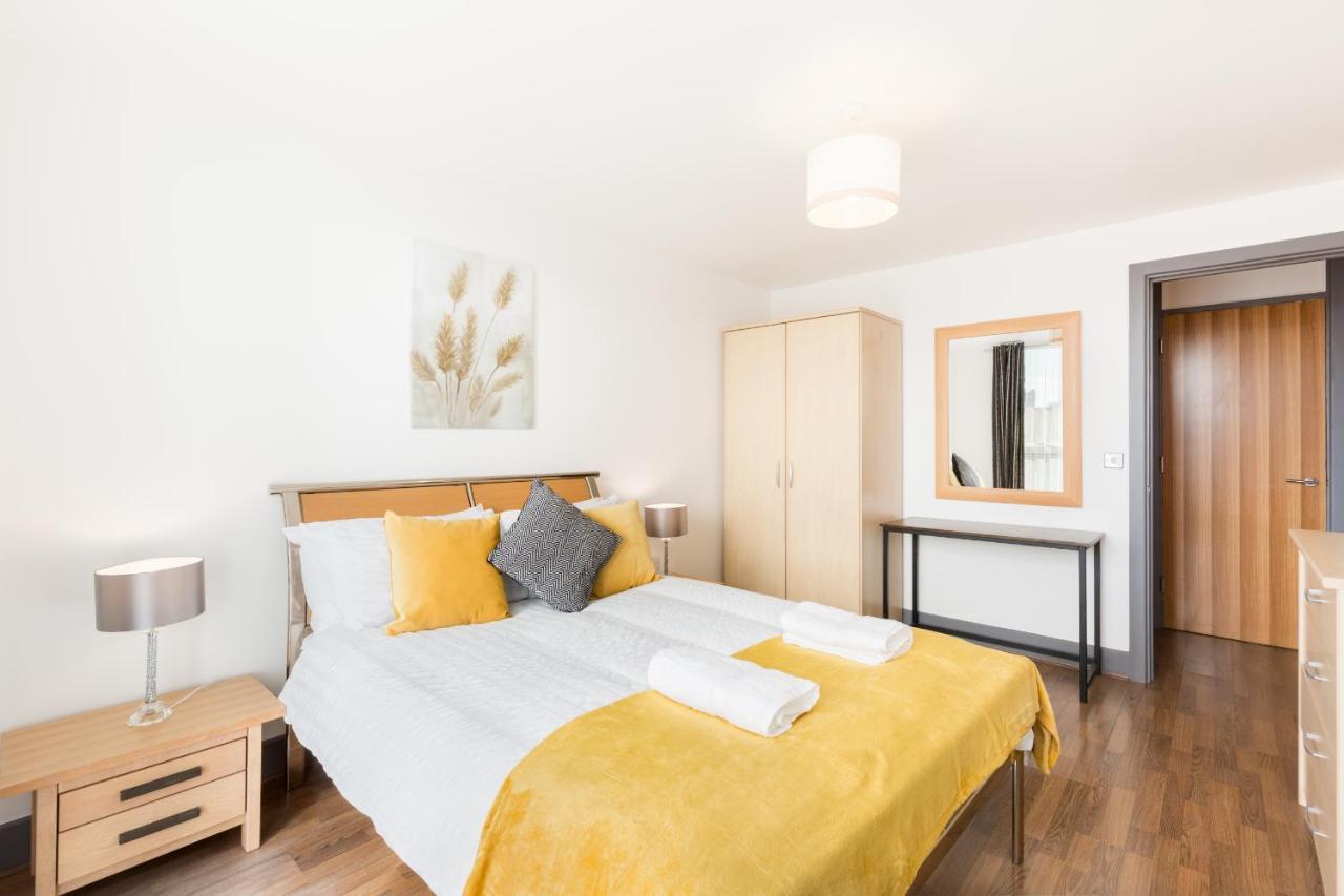 Comfort Living Properties Birmingham Kültér fotó