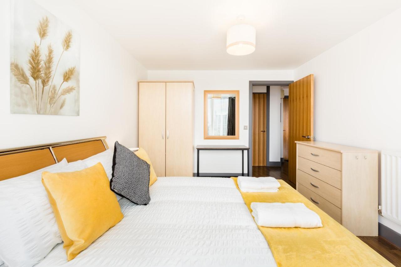 Comfort Living Properties Birmingham Kültér fotó
